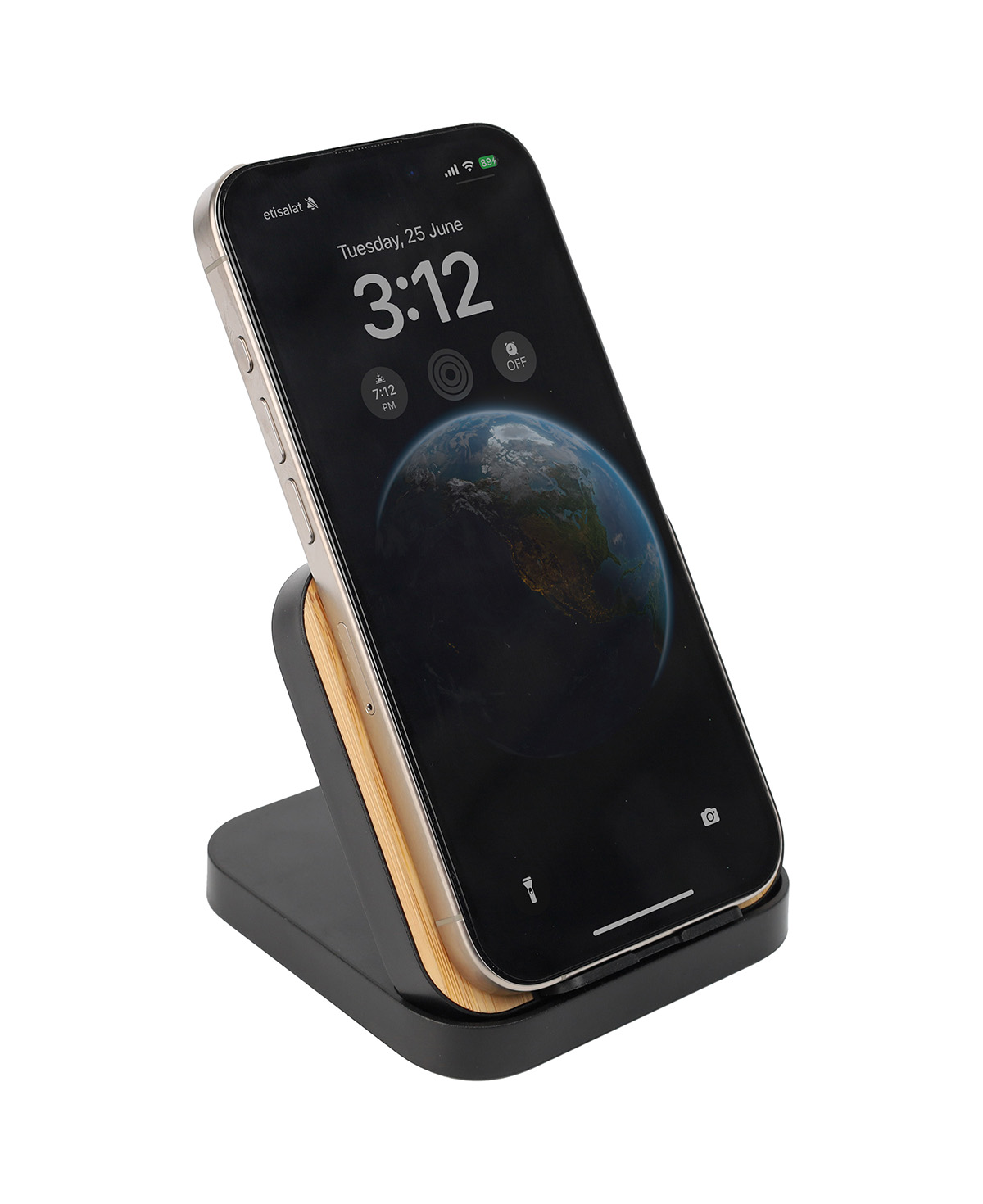 STAUNCH - Fast Charging Stand